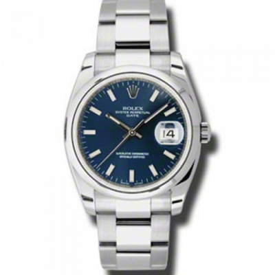 Rolex Oyster Perpetual Date