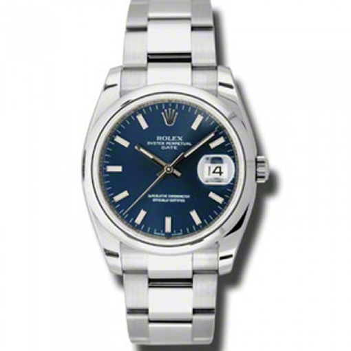 Rolex Oyster Perpetual Date