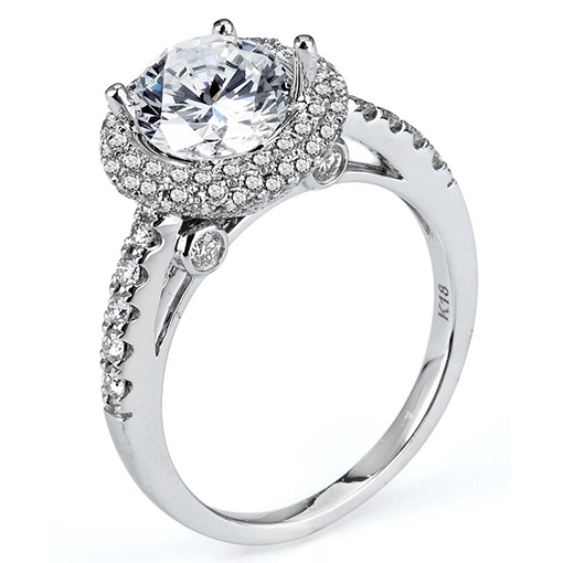 Engagement Rings Archives - Page 5 of 10 - Nemaro Jewelers