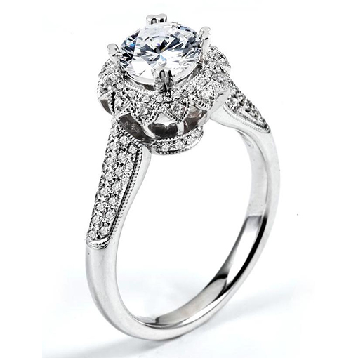 Engagement Rings Archives - Page 6 of 10 - Nemaro Jewelers