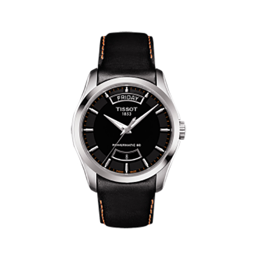 Tissot Couturier Powermatic 80