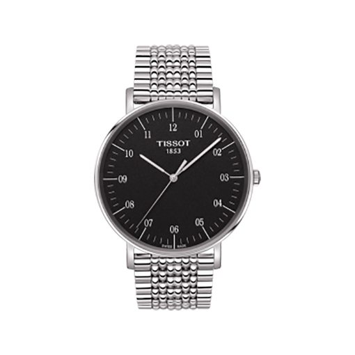 Tissot Every time Big Quartz