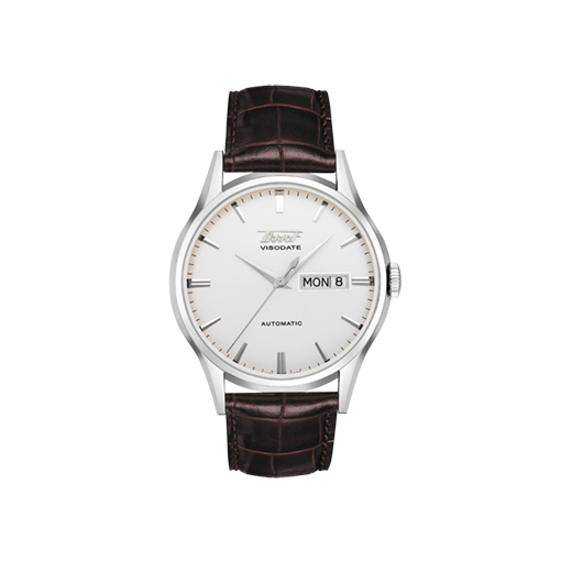 Tissot Heritage Visodate Automatic