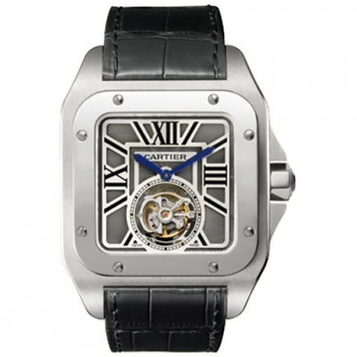 Cartier Santos