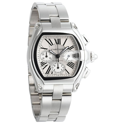 Cartier Roadster