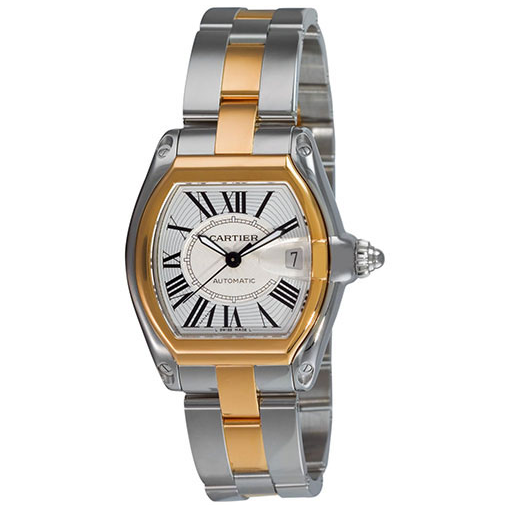 Cartier Roadster