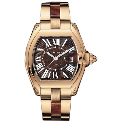 Cartier Roadster