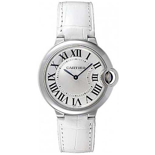 Cartier Ballon Bleu