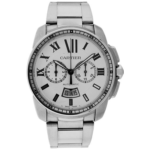 Cartier Calibre