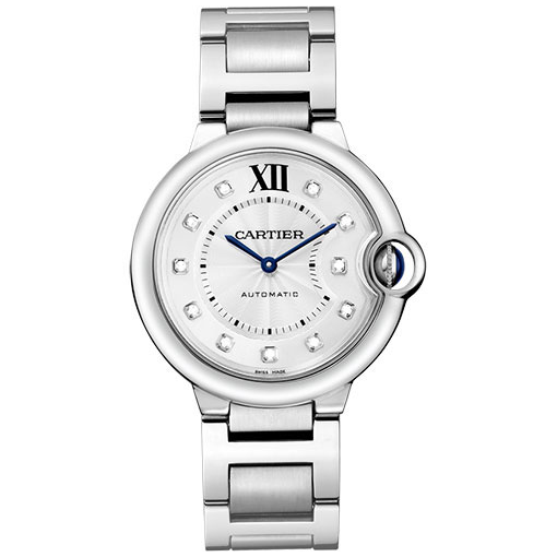 Cartier Ballon Bleu