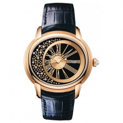 Millenary Automatic Stainless Steel