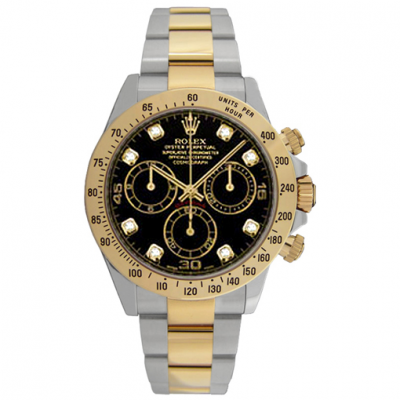 Rolex Oyster Perpetual Cosmograph Daytona